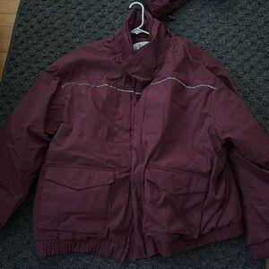 John Blair Men’s Winter Coat NWT 4X